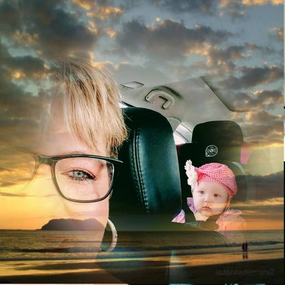 Meet your Posher, Ginny - Picture 1 of 1